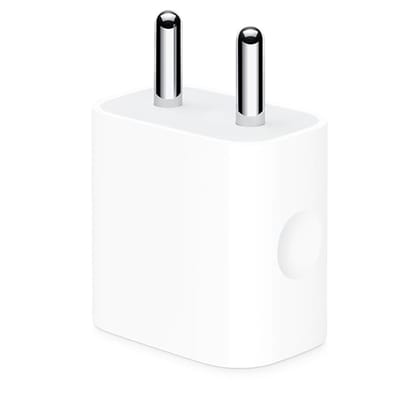 Apple 20W USB-C Power Adapter-Apple 20W USB-C Power Adapter