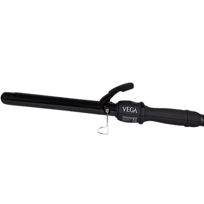 VEGA VHCH-04 Long Curl Hair Curling Iron-1 pcs