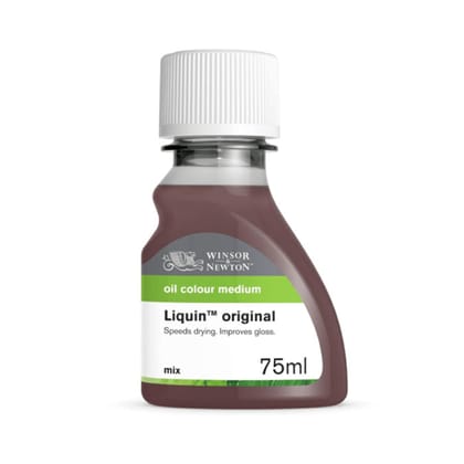 Winsor & Newton Liquin Original (Choose Size)-75 ML