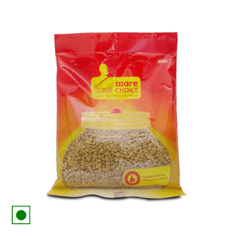 More Choice Fenugreek, 50 gm Pouch