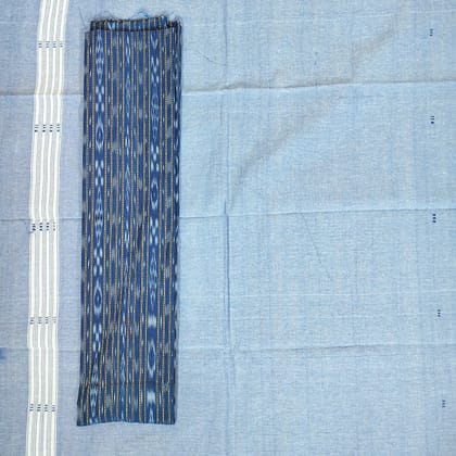 Sambalpuri Cotton Dress material