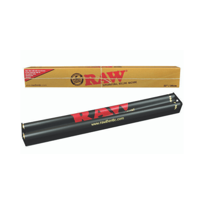 RAW SUPERNATURAL Rolling Machine - 12inches