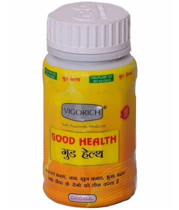 Dr. Chopra GG Good Health Capsule 50 no.s