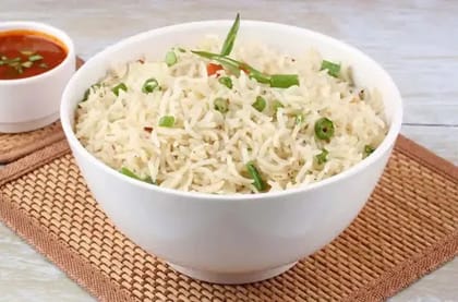 Veg Pulao