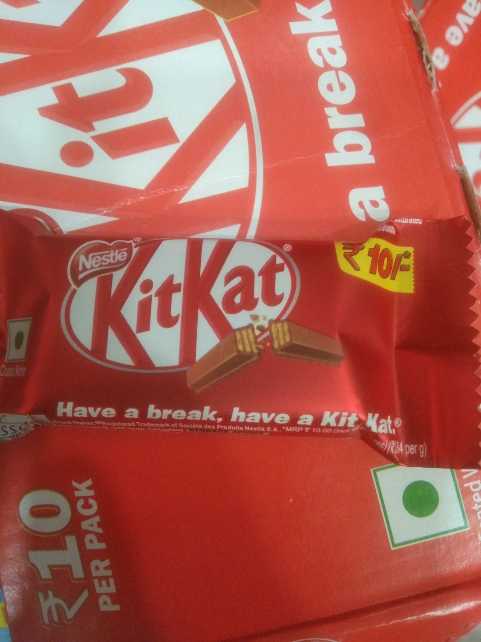 Kitkat 10/