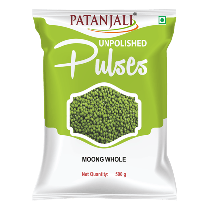 MOONG SABUT 500 GM (R1)