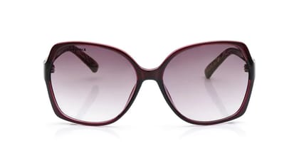 Pink Bugeye Sunglasses for Women