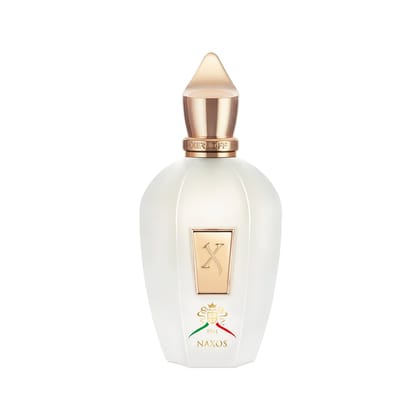 Naxos-Eau De Parfum / 100ml / Unisex