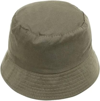 Cap Hat (Green, Pack of 1)