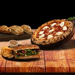 ENSO - Sourdough Pizza by Nomad