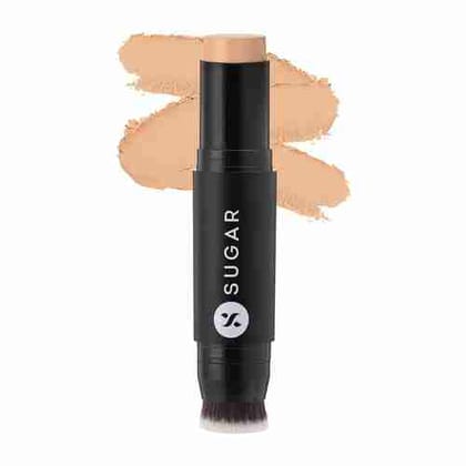 Ace Of Face Foundation Stick - 37 Freddo (Medium Beige, Golden Peach Undertone)