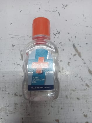 Savlon Hand Sanitizer Gel 