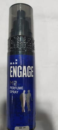 Engage Man Perfume Spray M2