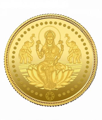 Gold Coin 8 Gms