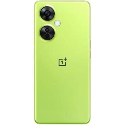 OnePlus Nord CE3 Lite 5G Pastel Lime 8GB 128GB