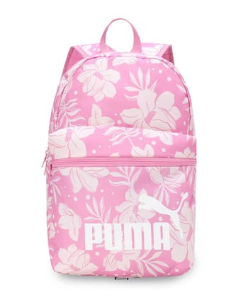 PUMA Phase Printed Unisex Backpack