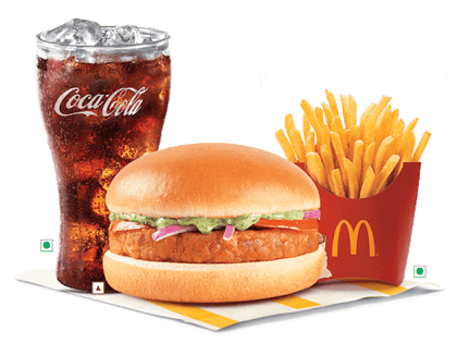 EVM Chicken McGrill®