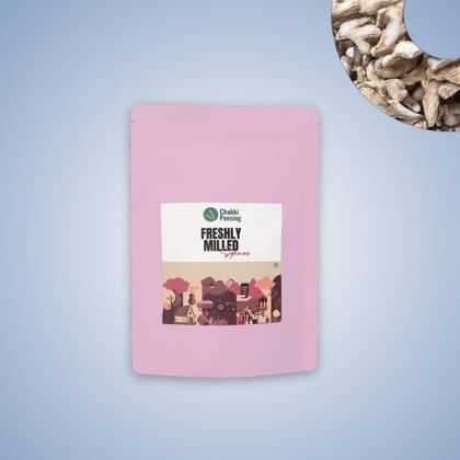 Saunth (Dry Ginger) Powder-100G