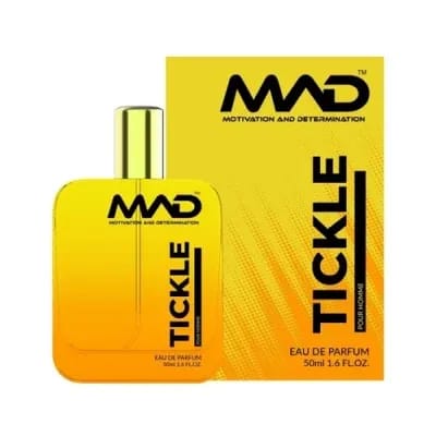 Mad Eau De Parfume - Tickle