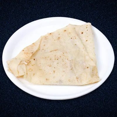 Rumali Roti