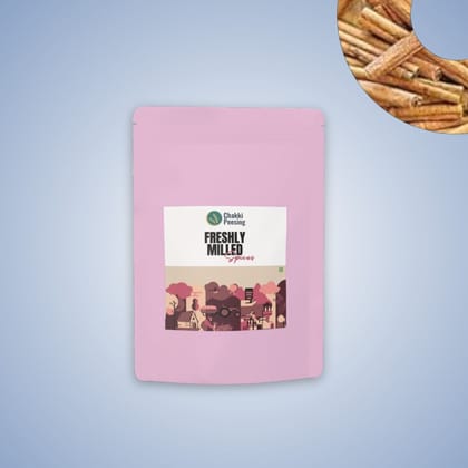 Dalchini Whole (Cinnamon stick)-50G