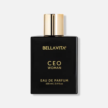 CEO Woman Perfume - 100ml-CEO Woman Perfume - 100ml - Default Title