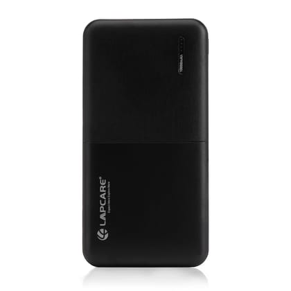 Lapcare Smart tank Li-Polymer Power Bank 10000Mah LPB-003-Lapcare Smart tank Li-Polymer Power Bank (10000Mah) LPB-003