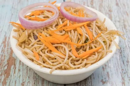 Veg Noodles