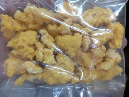 Mung bari