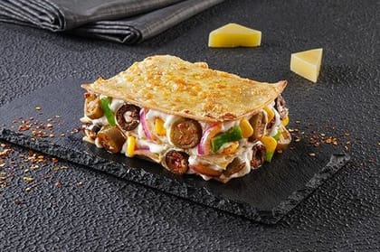 Corn & Pepper Lasagne (Save 10% Extra)