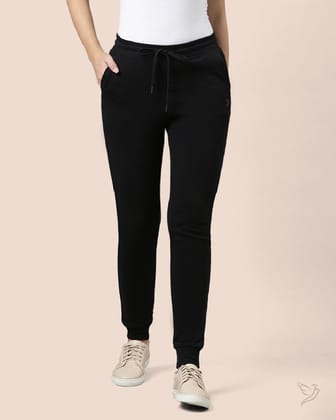 Jogger - Black-S / Black