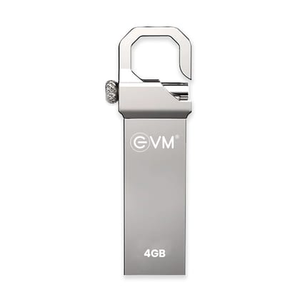 EVM 4GB ENSTORE USB 2.0 PENDRIVE