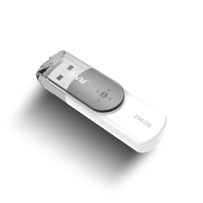 EVM 256GB ENSTICK USB 3.2 FLASH DRIVE