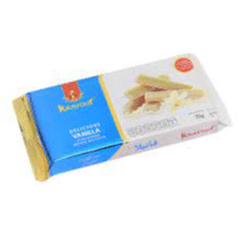 Kravour Vanilla Wafer Biscuits, 75 gm