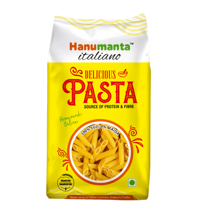 HANUMANTA PENNE PASTA -400GM