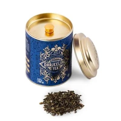 Otler Vintage Darjeeling Black Tea