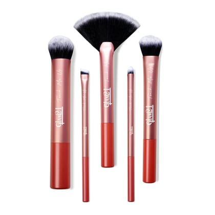 Make-Up Brush Set-1