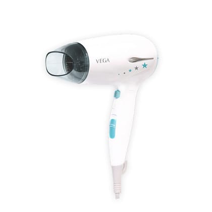 VEGA Insta-Wave 1600 Hair Dryer VHDH-22-6 pcs