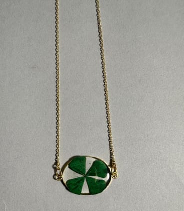 Four Leaf Clover( Pendent)