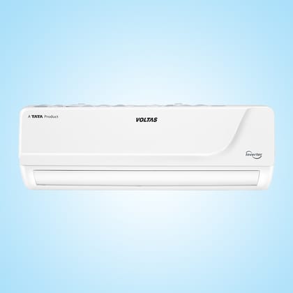 Voltas SmartAir Inverter AC, 1.5 Ton, 3 star - 183V Vertis Platina