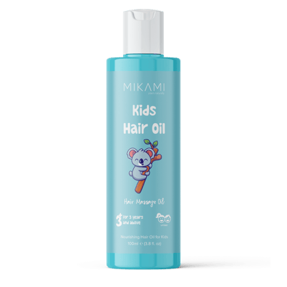 KIDS HAIR OIL