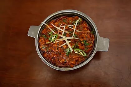 Chicken Rara
