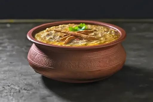 Chicken Haleem