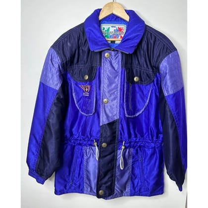 SCI PARADISEA SKI SNOW JACKET SIZE M PREMIUM JACKET-M