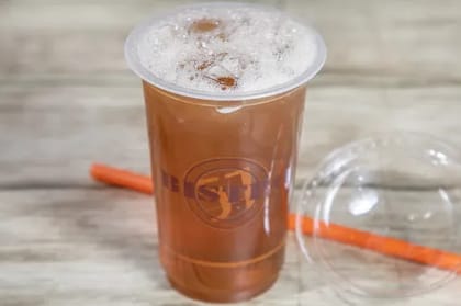 Lemon Iced Tea