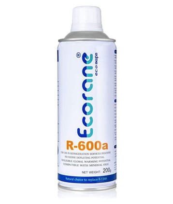 Ecorane R-600a