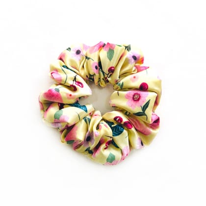 Berry Punch Regular Scrunchie