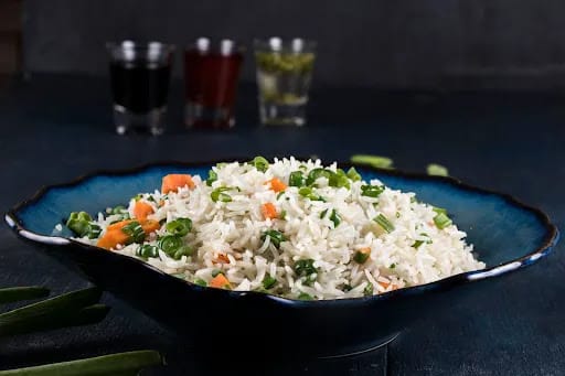 Veg Fried Rice