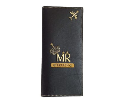 MR - Travel Folder