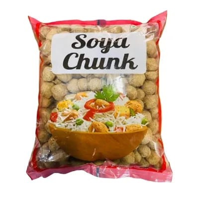 Aravalli Soya Chunk - Premium